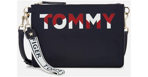 tommy hilfiger crossbody bag australia